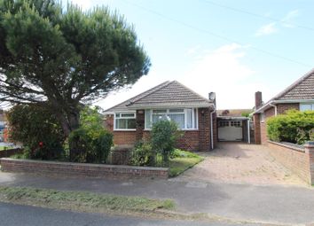 Thumbnail 4 bed detached bungalow for sale in Rydal Avenue, Ramsgate