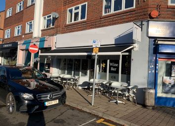 Thumbnail Commercial property to let in 5 Main Parade, Chorleywood, Hertfordshire