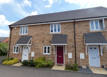2 Bedrooms Terraced house for sale in Parsons Green, Derby, Derbyshire DE22