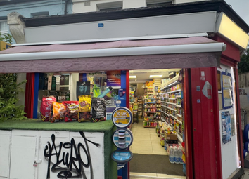 Thumbnail Retail premises to let in Felix Road, London