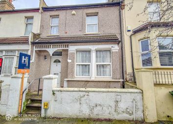 Thumbnail 3 bed terraced house for sale in Roydene Road, London