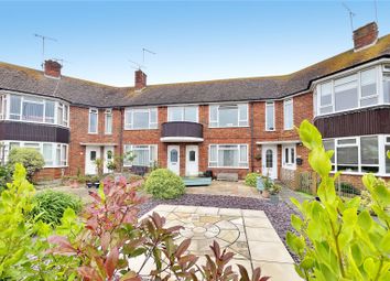 Thumbnail Flat for sale in Alinora Crescent, Goring-By-Sea, Worthing, West Sussex