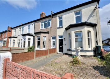 3 Bedroom End terrace house for sale