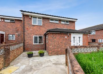 Thumbnail Detached house for sale in Lancaster Road, Northolt, Greater London