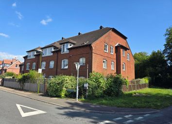 Thumbnail 1 bed flat for sale in Goring Road, Steyning