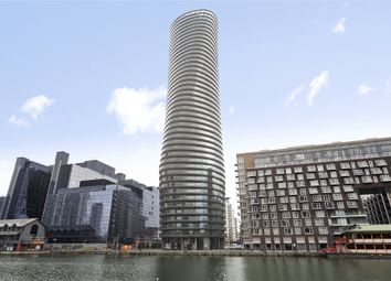 1 Bedrooms Flat to rent in Arena Tower, 25 Crossharbour Plaza, London E14