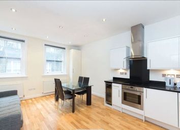 3 Bedrooms Flat to rent in Nottingham Place, London W1U