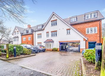 Thumbnail Flat for sale in Goldieslie Road, Wylde Green, Sutton Coldfield