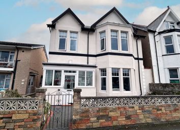 Thumbnail Detached house for sale in Great Ormes Road, Llandudno