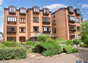 Thumbnail 1 bedroom flat for sale in Parkstone Road, Poole Park, Poole, Dorset