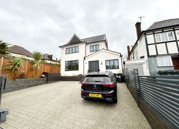 Thumbnail Detached house to rent in Broadfields Avenue, Edgware, Greater London