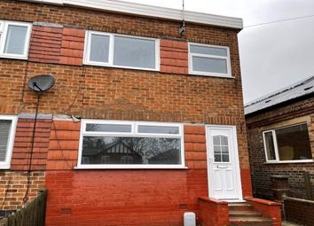 Thumbnail 3 bed property to rent in Burton Road, Nottingham