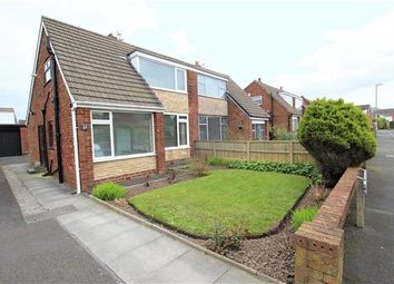Thumbnail 3 bed semi-detached house for sale in Spring Gardens, Penwortham, Preston