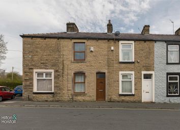 Thumbnail 2 bed terraced house to rent in Leyland Road, Burnley