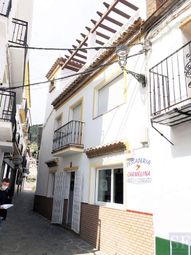Thumbnail 3 bed town house for sale in Canillas De Aceituno, Andalusia, Spain