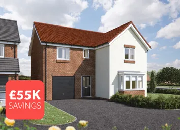 Ferriby Fields Plot 76