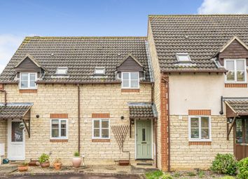 Thumbnail Terraced house for sale in Cutsdean Close, Bishops Cleeve, Cheltenham, Gloucestershire
