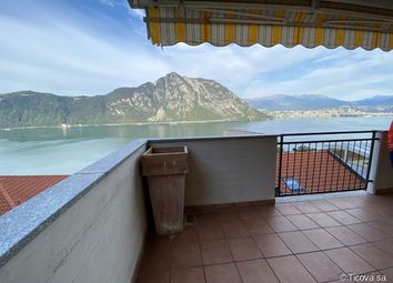 Thumbnail 2 bed apartment for sale in 22060, Campione D'italia, Italy