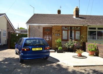 2 Bedroom Semi-detached bungalow for sale