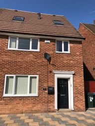 Thumbnail Terraced house to rent in Charter Avenue, Coventry