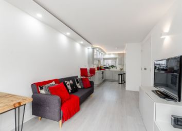 1 Bedrooms Flat for sale in Brewers Court, Paddington, West London, Greater London W2