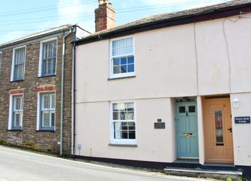 Thumbnail 2 bed terraced house for sale in Barrys Lane, Padstow