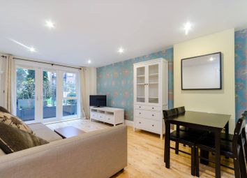 Thumbnail 1 bedroom flat for sale in Seven Kings Way, Kingston, Kingston Upon Thames