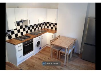 Thumbnail 3 bed flat to rent in Tyler House, London
