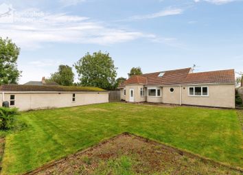 Thumbnail Bungalow for sale in Barnolby Road, Grimsby, South Humberside