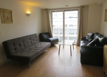Thumbnail 1 bed flat to rent in Whitworth Street West, Manchester