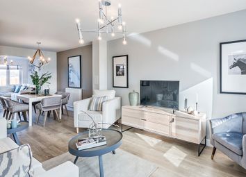 Show Home Interior Thumbnail 2 bedroom bungalow for sale in Schoolfield Road, Rattray, Blairgowrie