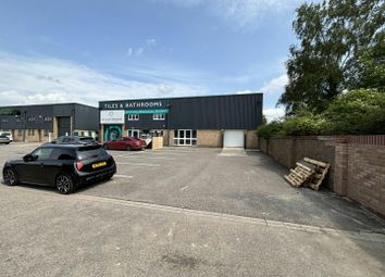 Thumbnail Industrial to let in 11 Greyfriars Road, Bury St. Edmunds