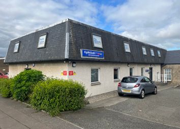 Thumbnail Office to let in 1 New Dickson House, Dickson Street, Dunfermline, Fife