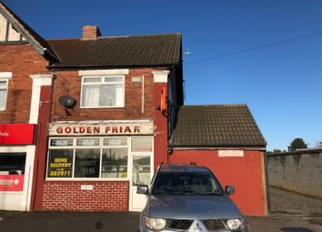 Thumbnail Retail premises to let in 90 High Street, Dunsville, Hatfield