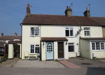3 Bedroom End terrace house for sale