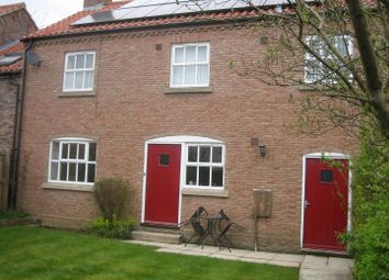 Thumbnail Property to rent in Townend Court, Great Ouseburn, York