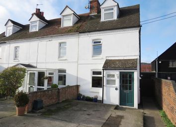 3 Bedroom End terrace house for sale