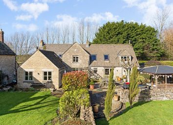 Property listing in Cirencester, Gloucestershire
