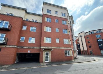 Thumbnail Flat for sale in 101 Qube, 2 Townsend Way, Birmingham