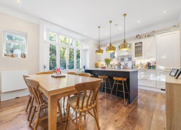 Thumbnail 2 bed flat for sale in Lambert Road, London