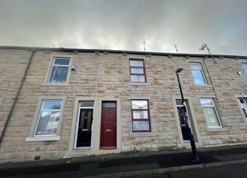 Thumbnail 2 bed terraced house for sale in Nelson Street, Accrington