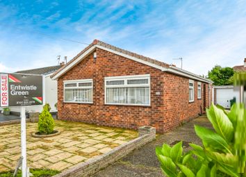 Thumbnail Bungalow for sale in Lupton Drive, Liverpool, Merseyside