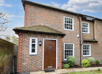 Thumbnail Semi-detached house to rent in Church Street, Epsom