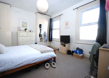 Thumbnail Property to rent in Trevelyan Road, London