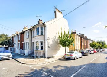 Thumbnail 1 bedroom flat for sale in Humbolt Road, Barons Court, London