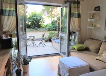 Thumbnail 2 bed flat for sale in Montague Street, Bristol
