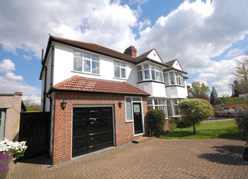 5 Bedroom Semi-detached house for rent
