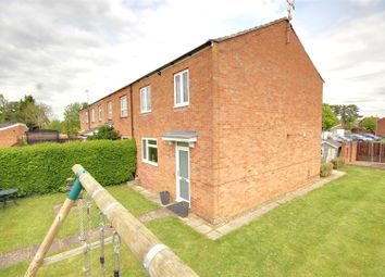 Thumbnail End terrace house for sale in Hills View, Newent