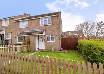 2 Bedroom End terrace house for sale