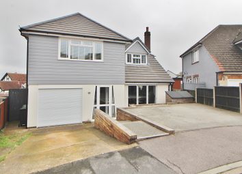 Thumbnail Detached house for sale in Christchurch Gardens, Waterlooville